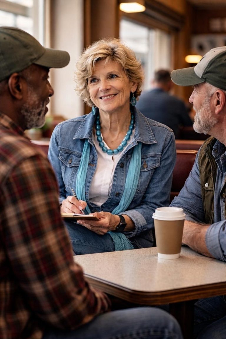 Peggy L. - RTD SAP Provider