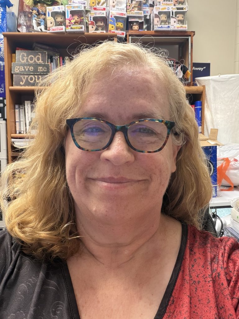 LISA D. - RTD SAP Provider