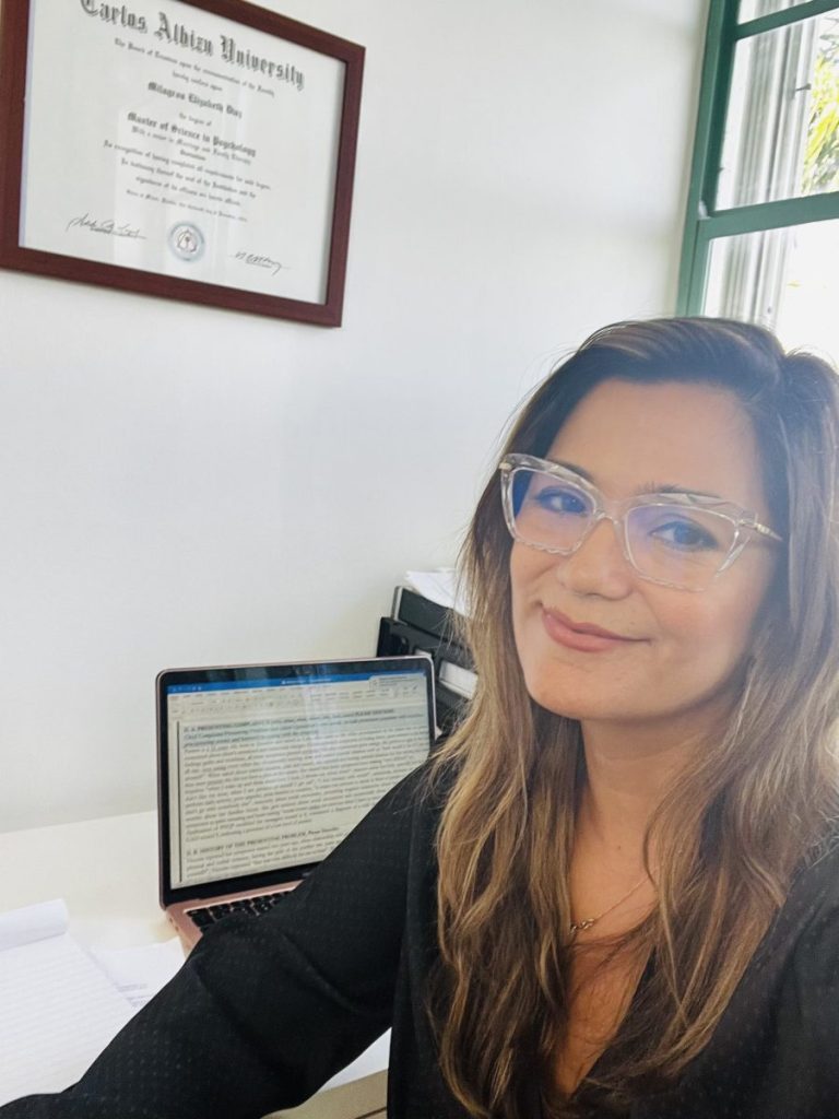 Milagros D. - RTD SAP Provider