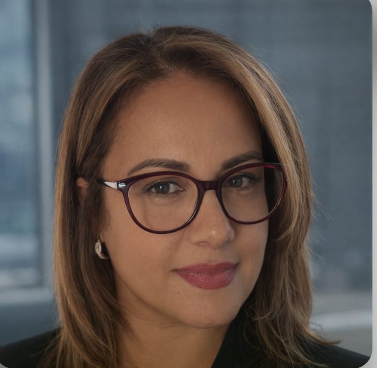 Cindy B. - RTD SAP Provider