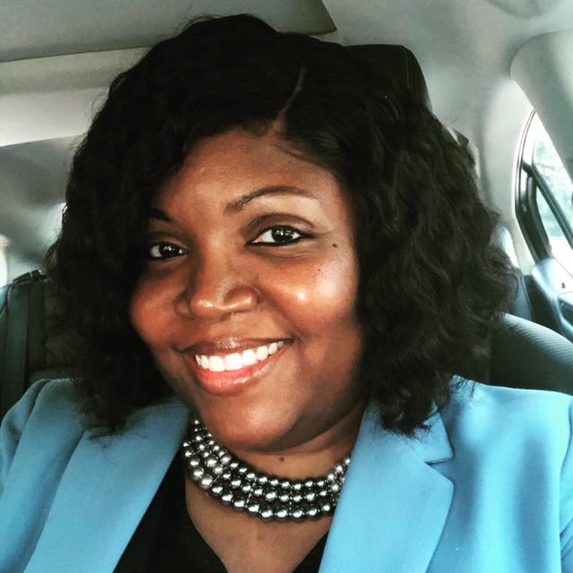 Shantal C. - RTD SAP Provider