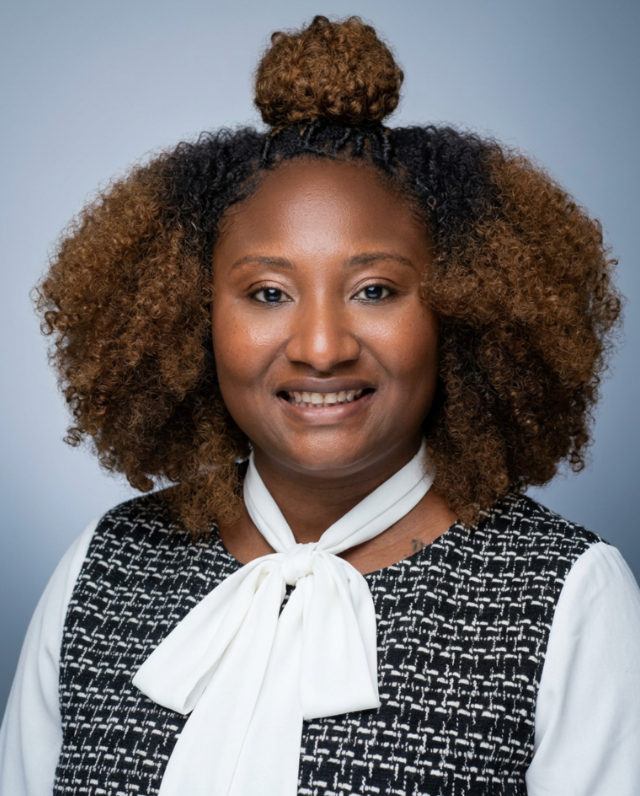 Courtney W. - RTD SAP Provider