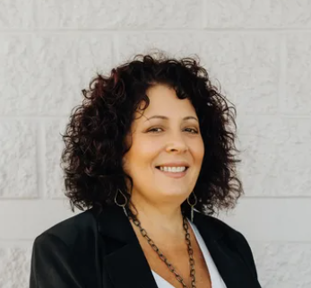 Kimberlee D. - RTD SAP Provider