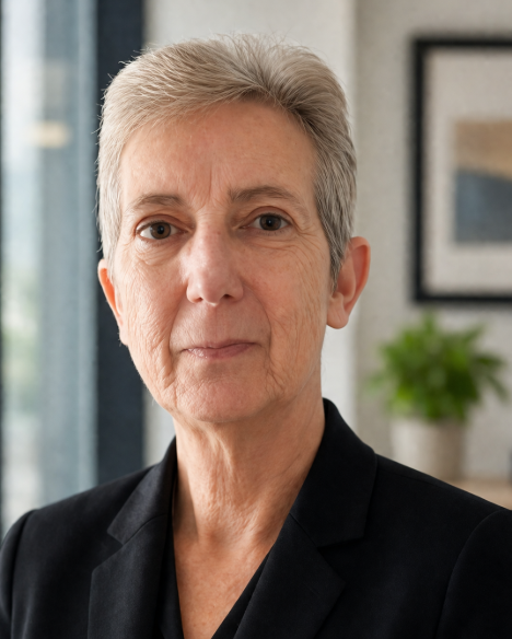 Suzanne Q. - RTD SAP Provider