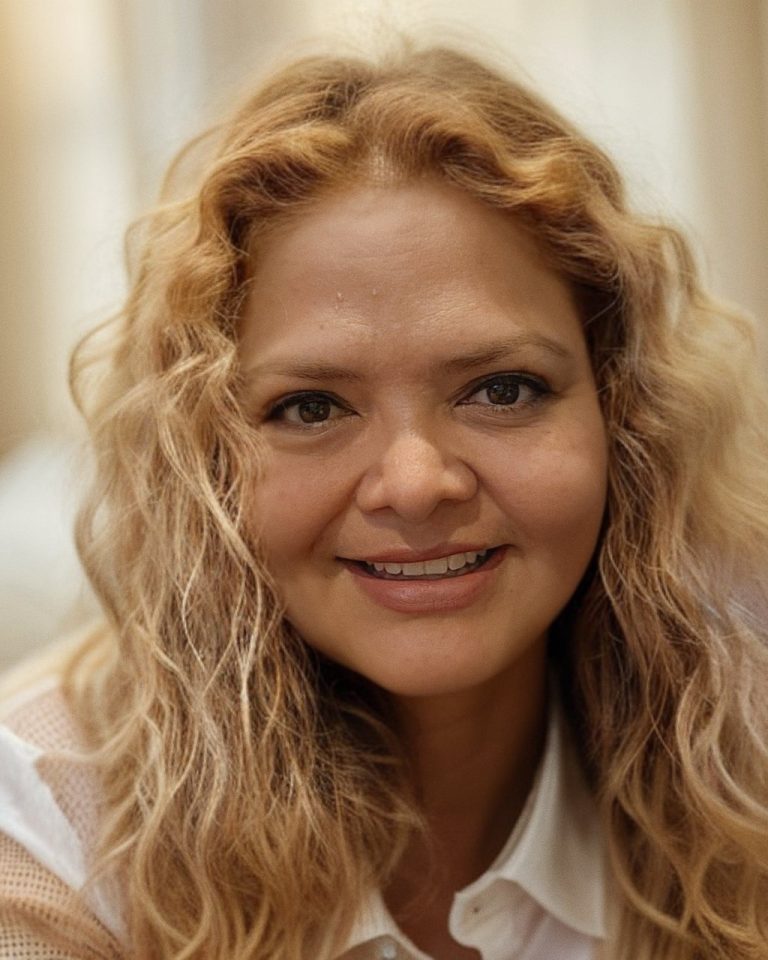 Norma P. - RTD SAP Provider