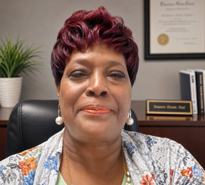 Valerie Nae J. - RTD SAP Provider