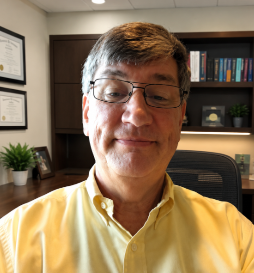 Jeffrey H. - RTD SAP Provider