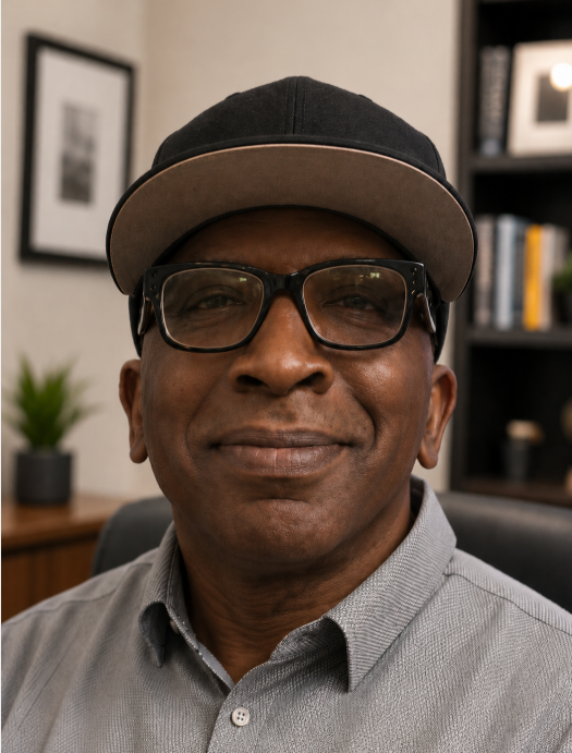 Joaquin J. - RTD SAP Provider