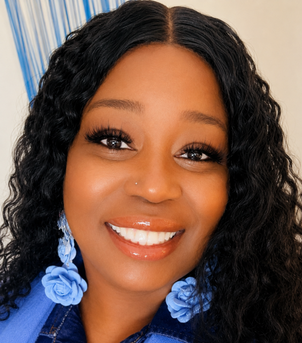 Shenika B. - RTD SAP Provider